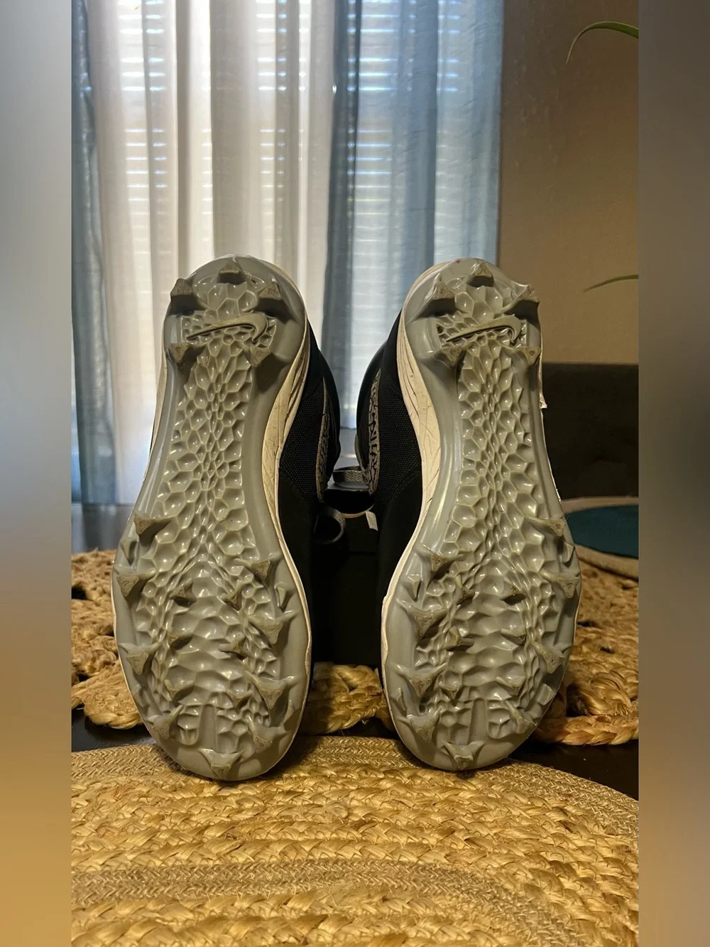 Jordan Stadium 90 Low TD Football Cleats